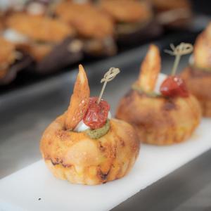 PEPPE LEOTTA ALTA FORMAZIONE CORSI CONPAIT-SICILIA SCUOLA PASTICCERIA CORSO LA ROSTICCERIA SICILIANA TRA TRADIZIONE ED INNOVAZIONE