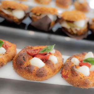 PEPPE LEOTTA ALTA FORMAZIONE CORSI CONPAIT-SICILIA SCUOLA PASTICCERIA CORSO LA ROSTICCERIA SICILIANA TRA TRADIZIONE ED INNOVAZIONE