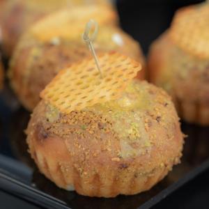 PEPPE LEOTTA ALTA FORMAZIONE CORSI CONPAIT-SICILIA SCUOLA PASTICCERIA CORSO LA ROSTICCERIA SICILIANA TRA TRADIZIONE ED INNOVAZIONE