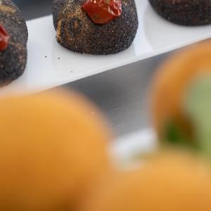 PEPPE LEOTTA ALTA FORMAZIONE CORSI CONPAIT-SICILIA SCUOLA PASTICCERIA CORSO LA ROSTICCERIA SICILIANA TRA TRADIZIONE ED INNOVAZIONE
