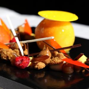 Fundraising Dinner 2019 - Conpait Sicilia - Alta Formazione - Peppe Leotta - evento pasticceria - corsi
