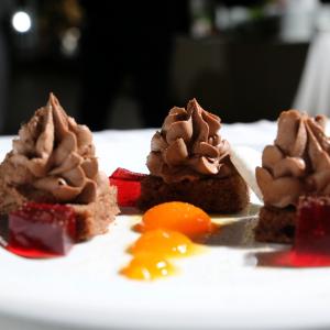 Fundraising Dinner 2019 - Conpait Sicilia - Alta Formazione - Peppe Leotta - evento pasticceria - corsi