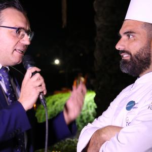 Fundraising Dinner 2019 - Conpait Sicilia - Alta Formazione - Peppe Leotta - evento pasticceria - corsi