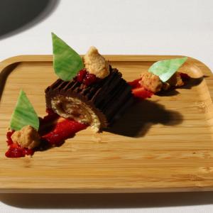 Fundraising Dinner 2019 - Conpait Sicilia - Alta Formazione - Peppe Leotta - evento pasticceria - corsi