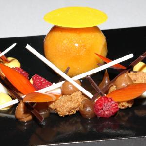 Fundraising Dinner 2019 - Conpait Sicilia - Alta Formazione - Peppe Leotta - evento pasticceria - corsi