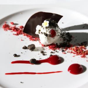 Fundraising Dinner 2019 - Conpait Sicilia - Alta Formazione - Peppe Leotta - evento pasticceria - corsi