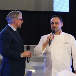 PEPPE LEOTTA PASTICCERIA ALTA FORMAZIONE LIEVITO MADRE CORSI CONPAIT-SICILIA SCUOLA RHS DONATONE