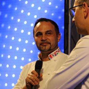 PEPPE LEOTTA PASTICCERIA ALTA FORMAZIONE LIEVITO MADRE CORSI CONPAIT-SICILIA SCUOLA RHS DONATONE