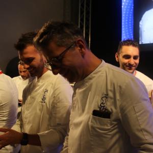 PEPPE LEOTTA PASTICCERIA ALTA FORMAZIONE LIEVITO MADRE CORSI CONPAIT-SICILIA SCUOLA RHS DONATONE