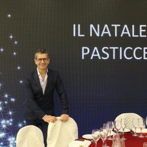 PEPPE LEOTTA PASTICCERIA ALTA FORMAZIONE CORSI CONPAIT-SICILIA SCUOLA NATALE DEL PASTICCERE