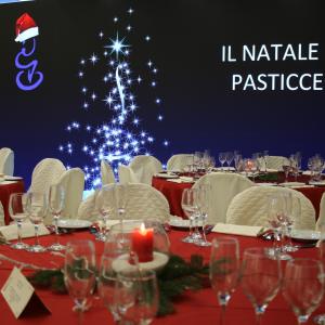 PEPPE LEOTTA PASTICCERIA ALTA FORMAZIONE CORSI CONPAIT-SICILIA SCUOLA NATALE DEL PASTICCERE