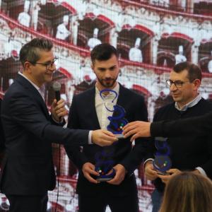 PEPPE LEOTTA PASTICCERIA ALTA FORMAZIONE CORSI CONPAIT-SICILIA SCUOLA NATALE DEL PASTICCERE