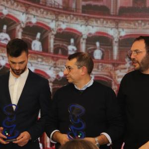 PEPPE LEOTTA PASTICCERIA ALTA FORMAZIONE CORSI CONPAIT-SICILIA SCUOLA NATALE DEL PASTICCERE