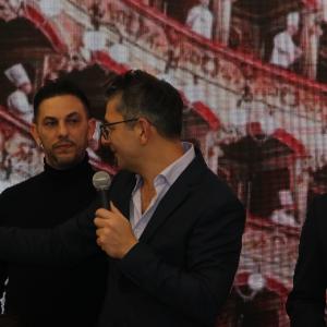 PEPPE LEOTTA PASTICCERIA ALTA FORMAZIONE CORSI CONPAIT-SICILIA SCUOLA NATALE DEL PASTICCERE