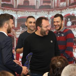 PEPPE LEOTTA PASTICCERIA ALTA FORMAZIONE CORSI CONPAIT-SICILIA SCUOLA NATALE DEL PASTICCERE