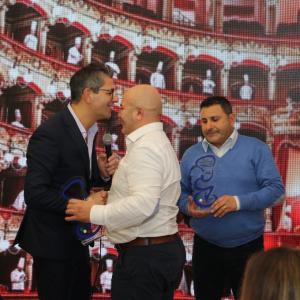 PEPPE LEOTTA PASTICCERIA ALTA FORMAZIONE CORSI CONPAIT-SICILIA SCUOLA NATALE DEL PASTICCERE