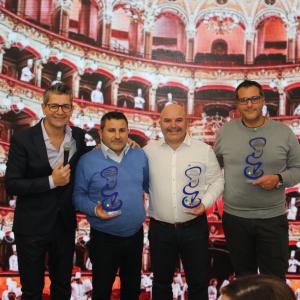 PEPPE LEOTTA PASTICCERIA ALTA FORMAZIONE CORSI CONPAIT-SICILIA SCUOLA NATALE DEL PASTICCERE