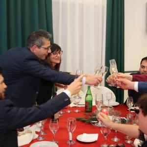 PEPPE LEOTTA PASTICCERIA ALTA FORMAZIONE CORSI CONPAIT-SICILIA SCUOLA NATALE DEL PASTICCERE