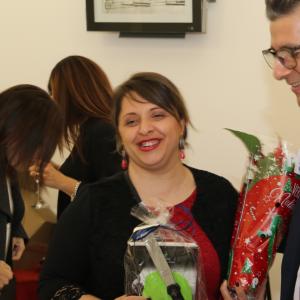 PEPPE LEOTTA PASTICCERIA ALTA FORMAZIONE CORSI CONPAIT-SICILIA SCUOLA NATALE DEL PASTICCERE