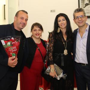 PEPPE LEOTTA PASTICCERIA ALTA FORMAZIONE CORSI CONPAIT-SICILIA SCUOLA NATALE DEL PASTICCERE