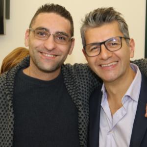 PEPPE LEOTTA PASTICCERIA ALTA FORMAZIONE CORSI CONPAIT-SICILIA SCUOLA NATALE DEL PASTICCERE