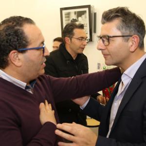 PEPPE LEOTTA PASTICCERIA ALTA FORMAZIONE CORSI CONPAIT-SICILIA SCUOLA NATALE DEL PASTICCERE
