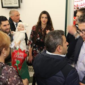 PEPPE LEOTTA PASTICCERIA ALTA FORMAZIONE CORSI CONPAIT-SICILIA SCUOLA NATALE DEL PASTICCERE
