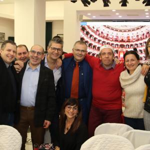 PEPPE LEOTTA PASTICCERIA ALTA FORMAZIONE CORSI CONPAIT-SICILIA SCUOLA NATALE DEL PASTICCERE