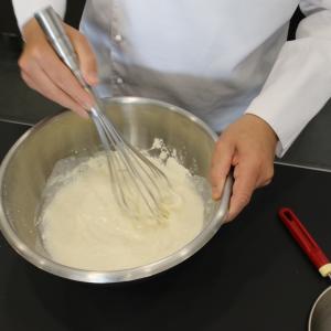 Peppe Leotta - storia e le origini della pasticceria 