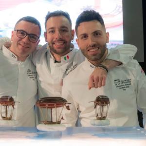 PEPPE LEOTTA ALTA FORMAZIONE CONPAIT SICILIA SCUOLA RHS RISTORA HOTEL SICILIA HORECA EXPO MEDITERRANEO SICILIA FIERA