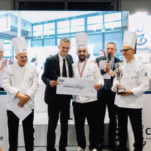 PEPPE LEOTTA ALTA FORMAZIONE CONPAIT SICILIA SIGEP WORLD 2026