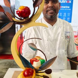 PEPPE LEOTTA ALTA FORMAZIONE CONPAIT SICILIA SCUOLA RHS RISTORA HOTEL SICILIA HORECA EXPO MEDITERRANEO SICILIA FIERA