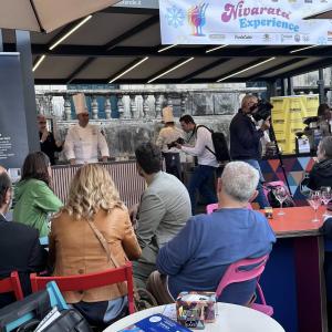 PEPPE LEOTTA alta formazione scuola di pasticceria corsi CONPAIT Nivarata - Festival Internazionale della Granita Siciliana 2026