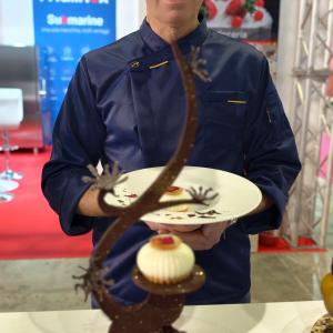 PEPPE LEOTTA ALTA FORMAZIONE CONPAIT SICILIA SCUOLA RHS RISTORA HOTEL SICILIA HORECA EXPO MEDITERRANEO SICILIA FIERA