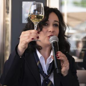 PEPPE LEOTTA alta formazione scuola di pasticceria corsi CONPAIT Nivarata - Festival Internazionale della Granita Siciliana 2026