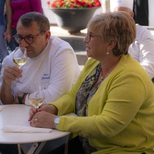 PEPPE LEOTTA alta formazione scuola di pasticceria corsi CONPAIT Nivarata - Festival Internazionale della Granita Siciliana 2026