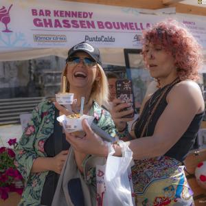PEPPE LEOTTA alta formazione scuola di pasticceria corsi CONPAIT Nivarata - Festival Internazionale della Granita Siciliana 2026