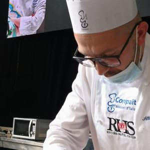 PEPPE LEOTTA ALTA FORMAZIONE CORSI CONPAIT-SICILIA SCUOLA EVENTI RHS 2022