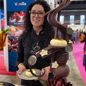 PEPPE LEOTTA ALTA FORMAZIONE CONPAIT SICILIA SCUOLA RHS RISTORA HOTEL SICILIA HORECA EXPO MEDITERRANEO SICILIA FIERA