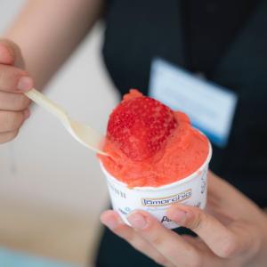 PEPPE LEOTTA alta formazione scuola di pasticceria corsi CONPAIT Nivarata - Festival Internazionale della Granita Siciliana 2026