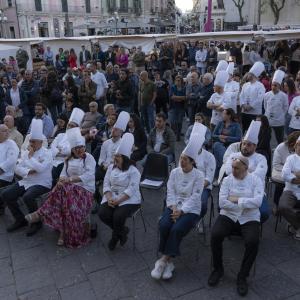 PEPPE LEOTTA alta formazione scuola di pasticceria corsi CONPAIT Nivarata - Festival Internazionale della Granita Siciliana 2026