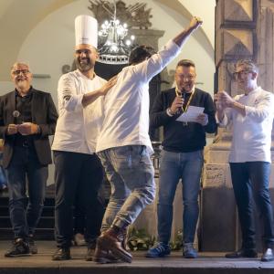 PEPPE LEOTTA alta formazione scuola di pasticceria corsi CONPAIT Nivarata - Festival Internazionale della Granita Siciliana 2026