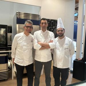 PEPPE LEOTTA ALTA FORMAZIONE CONPAIT SICILIA SIGEP WORLD 2026