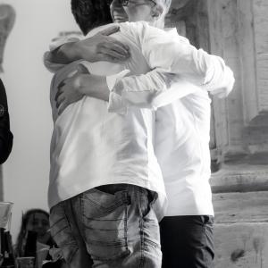 PEPPE LEOTTA alta formazione scuola di pasticceria corsi CONPAIT Nivarata - Festival Internazionale della Granita Siciliana 2026
