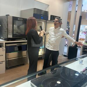 PEPPE LEOTTA ALTA FORMAZIONE CONPAIT SICILIA SIGEP WORLD 2026