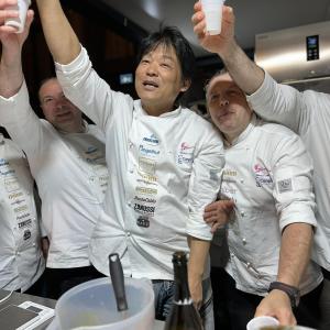 PEPPE LEOTTA alta formazione scuola di pasticceria corsi CONPAIT Nivarata - Festival Internazionale della Granita Siciliana 2026