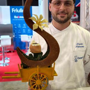 PEPPE LEOTTA ALTA FORMAZIONE CONPAIT SICILIA SCUOLA RHS RISTORA HOTEL SICILIA HORECA EXPO MEDITERRANEO SICILIA FIERA