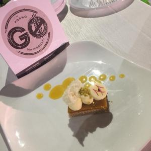 Fundraising Dinner - Conpait Sicilia - Alta Formazione - Peppe Leotta