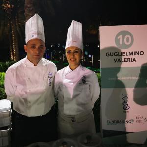 Fundraising Dinner - Conpait Sicilia - Alta Formazione - Peppe Leotta
