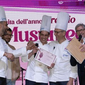 PEPPE LEOTTA CONPAIT Nivarata - Festival Internazionale della Granita Siciliana 2024